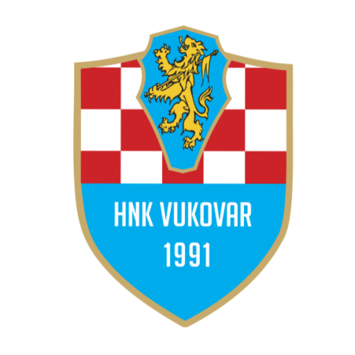 HNK Vukovar 1991 Logo