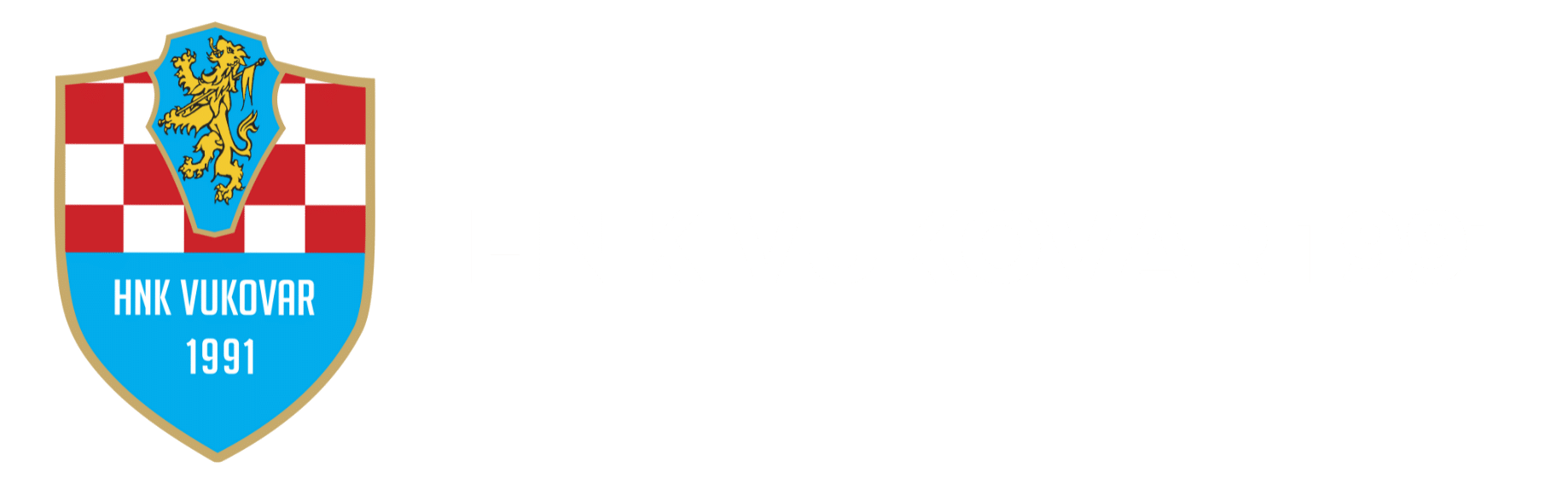 Član – HNK Vukovar 1991 Logo